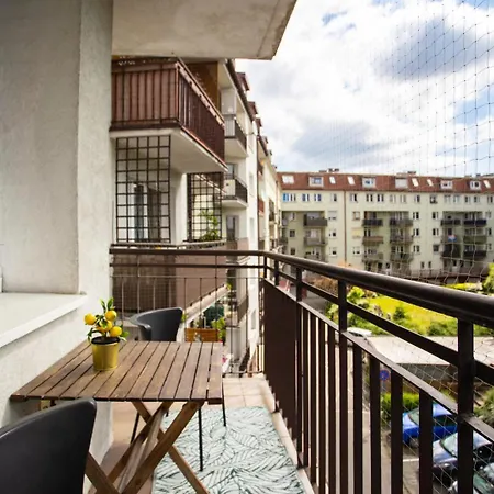 Apartment Jasny Blisko Starego Browaru *